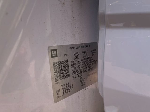 2019 GMC Canyon 4WD Denali