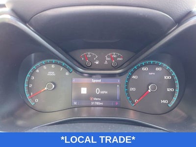 2019 GMC Canyon 4WD Denali