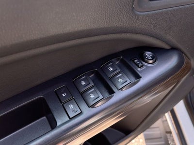 2019 GMC Canyon 4WD Denali
