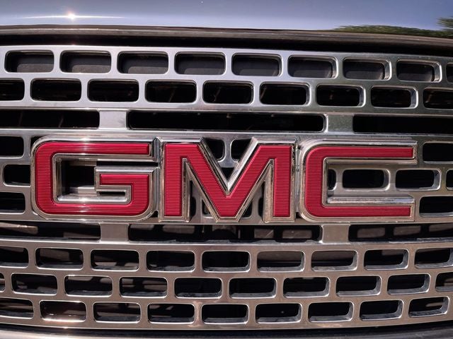 2019 GMC Canyon 4WD Denali