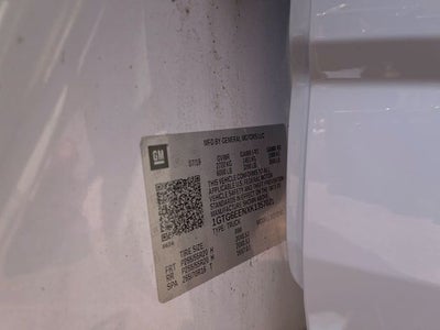 2019 GMC Canyon 4WD Denali