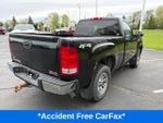 2012 GMC Sierra 1500 Work Truck