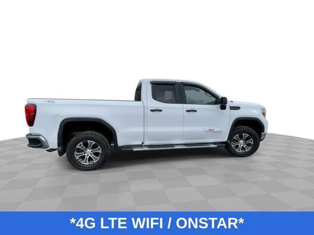 2020 GMC Sierra 1500 Sierra