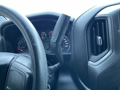 2020 GMC Sierra 1500 Sierra