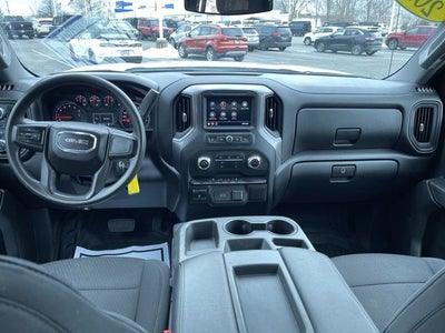 2020 GMC Sierra 1500 Sierra