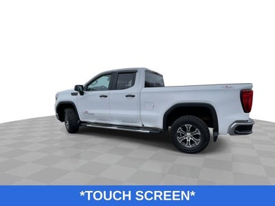 2020 GMC Sierra 1500 Sierra