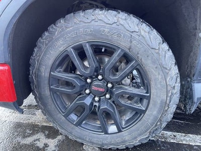 2019 GMC Sierra 1500 Elevation