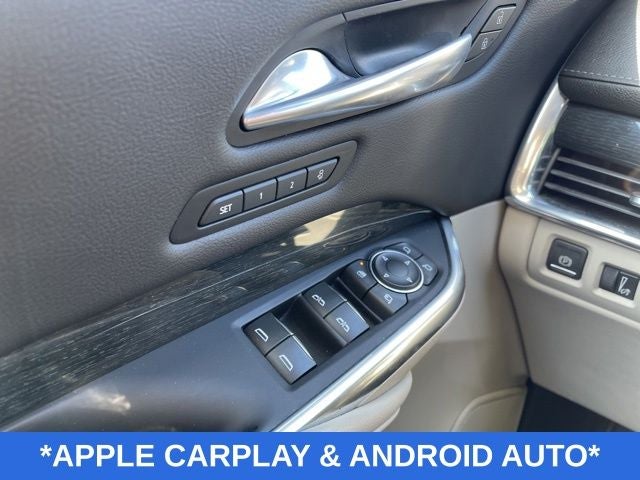 2020 Cadillac XT4 AWD Premium Luxury