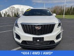 2020 Cadillac XT5 Luxury