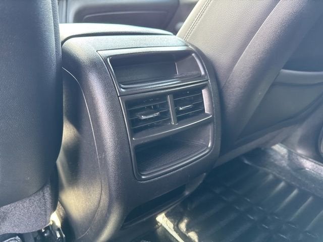 2020 Cadillac XT5 Luxury