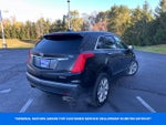 2019 Cadillac XT5 Premium Luxury AWD