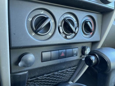 2009 Jeep Wrangler Unlimited Sahara