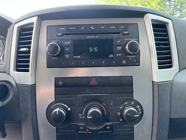 2010 Jeep Grand Cherokee Laredo