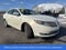 2013 Lincoln MKS 4dr Sdn 3.7L AWD