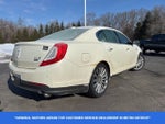 2013 Lincoln MKS 4dr Sdn 3.7L AWD