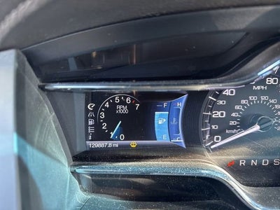 2013 Lincoln MKS 4dr Sdn 3.7L AWD