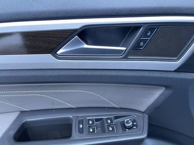 2022 Volkswagen Atlas 2.0T SE w/Technology