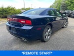 2014 Dodge Charger R/T