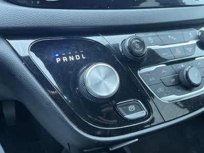 2020 Chrysler Pacifica Touring L Plus