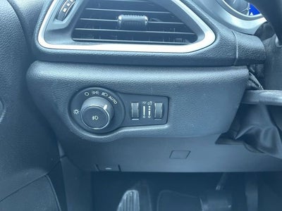 2020 Chrysler Pacifica Touring L Plus