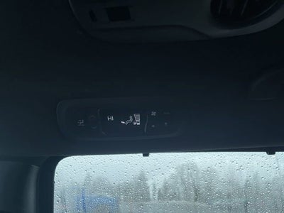 2020 Chrysler Pacifica Touring L Plus