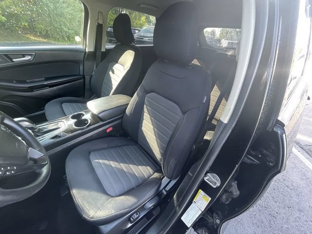 2018 Ford Edge SE