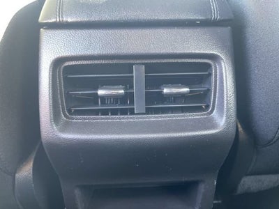 2018 Ford Edge SE