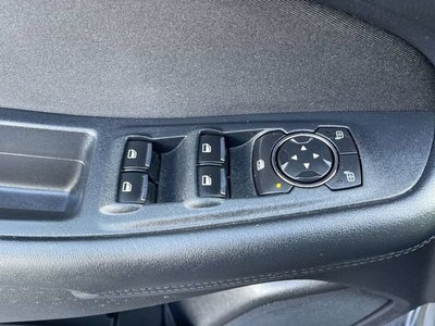 2018 Ford Edge SE