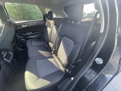 2018 Ford Edge SE
