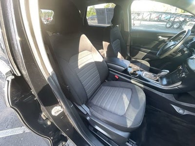 2018 Ford Edge SE
