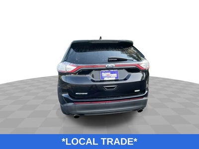 2018 Ford Edge SE
