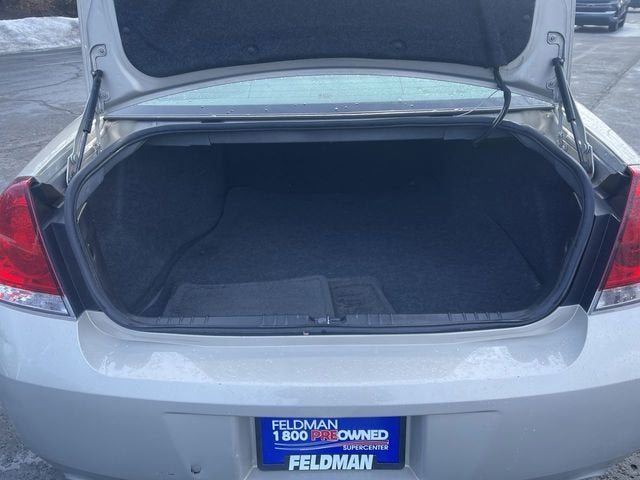 2012 Chevrolet Impala LT Fleet