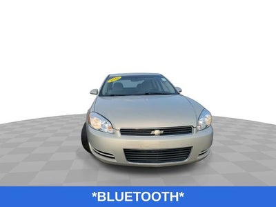 2012 Chevrolet Impala LT Fleet