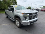 2023 Chevrolet Silverado 2500 HD LTZ