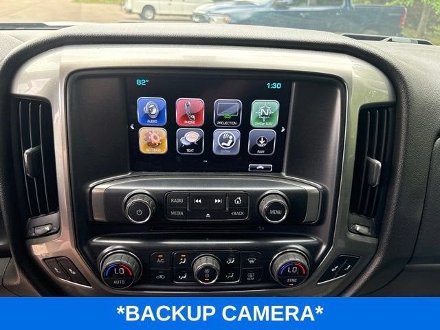 2019 Chevrolet Silverado LD LT