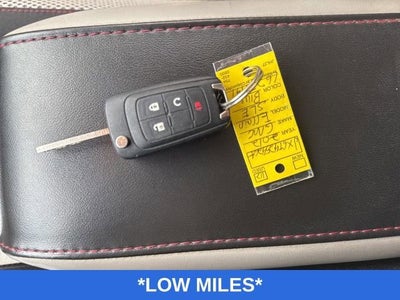 2012 GMC Terrain SLE-2