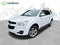 2012 Chevrolet Equinox LT w/1LT