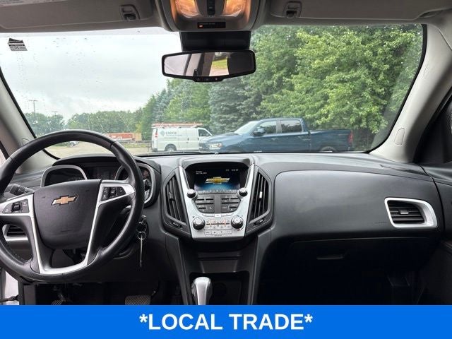 2012 Chevrolet Equinox LT w/1LT