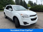 2012 Chevrolet Equinox LT w/1LT
