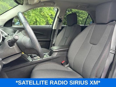 2012 Chevrolet Equinox LT w/1LT