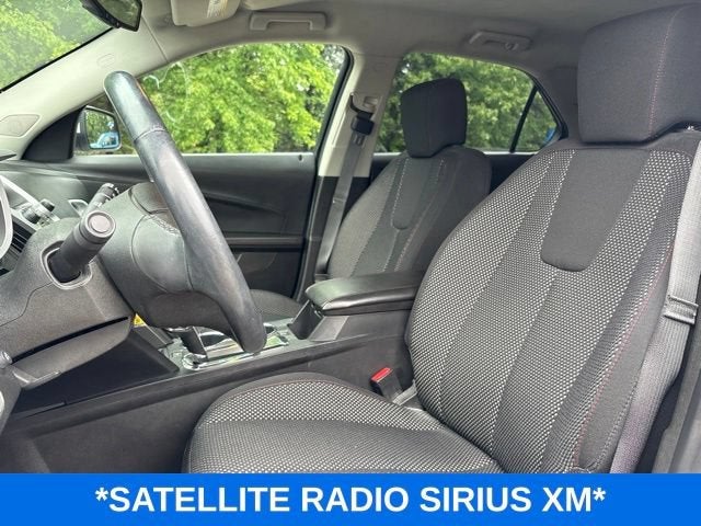 2012 Chevrolet Equinox LT w/1LT