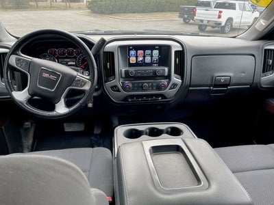 2019 GMC Sierra 1500 Limited SLE