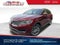 2016 Lincoln MKX Select