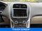 2016 Lincoln MKX Select
