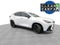 2023 Lexus NX 350 F SPORT Handling