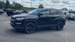 2020 Jeep Compass Altitude