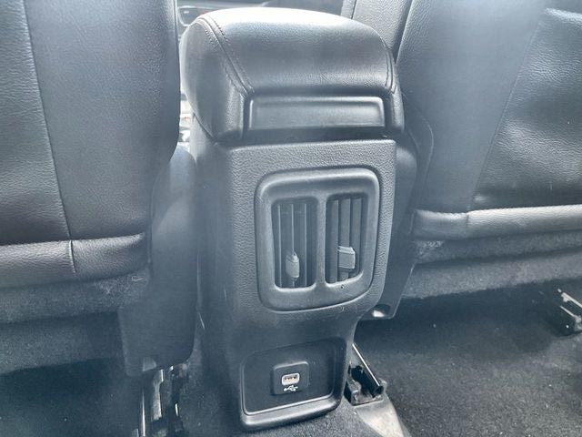 2020 Jeep Compass Altitude