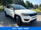 2018 Jeep Compass Altitude 4x4