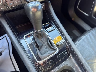 2023 Jeep Compass Latitude Lux FWD