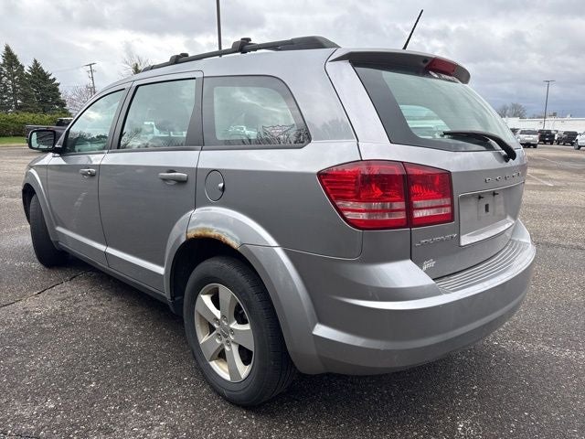 2015 Dodge Journey SE